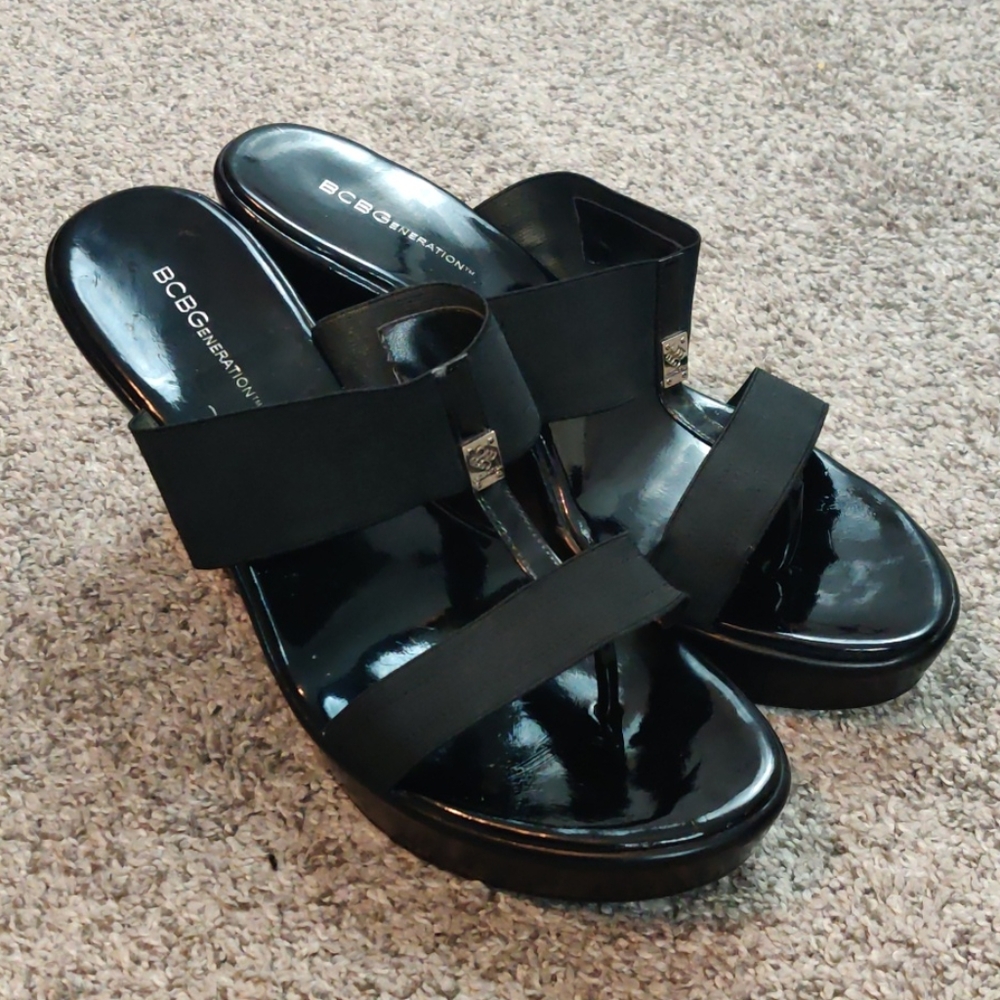BCBGeneration Heels
